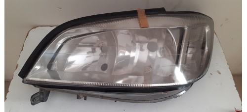 OPEL ZAFİRA SOL (99/05) HALOJEN